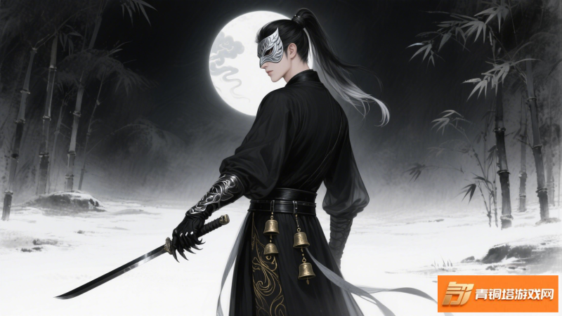 《凡人修仙传：人界篇，无影之鬼魅身法，纵横人界斩妖魔》