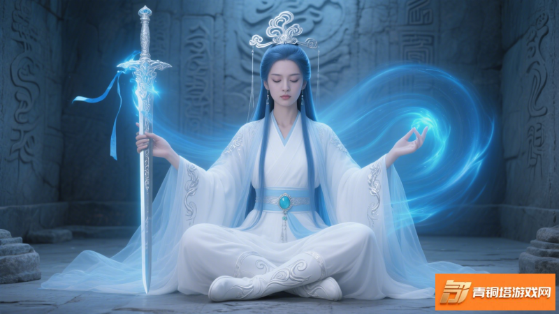 斗破苍穹，云韵的崛起之路与宗门荣耀