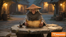 传奇3打宝版：探索任务NPC背后的隐藏宝藏
