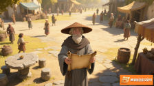 传奇3打宝版：任务NPC助力，开启热血打宝之旅