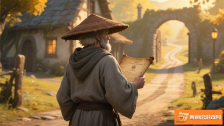 传奇3打宝版：跟随任务NPC脚步，收获丰厚打宝奖励