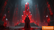 探索传奇3打宝版：虹魔教主的神秘宝藏与掉落