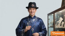 传奇3打宝版：首饰店老板的奇妙珍宝世界
