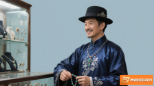走进传奇3打宝版，首饰店老板的独特经营之道