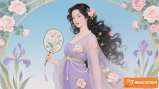 解析《凡人修仙传：人界篇》万花夫人背后的势力与江湖地位