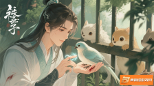 《凡人修仙传：人界篇》余子童与韩立的缘分纠葛