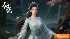 《凡人修仙传：人界篇，元瑶》——与元瑶并肩作战的修仙岁月