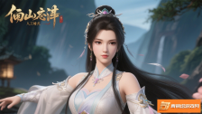 《凡人修仙传：人界篇》南宫婉，温婉与智慧并存的奇女子