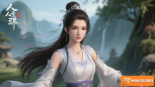 走进《凡人修仙传：人界篇》，探寻南宫婉的神秘面纱