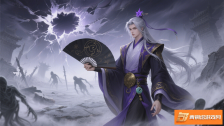 《凡人修仙传：人界篇，古或今之南宫婉的爱恨情仇》