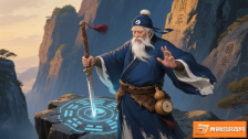 《凡人修仙传：人界篇》中呼延道人，独特功法与传奇经历