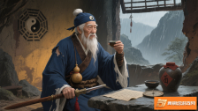 《凡人修仙传：人界篇》里的呼延道人，其背后的势力与纷争