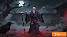 凡人修仙传：人界篇，墨大夫（墨居仁）的神秘过往与修仙之路