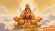 《凡人修仙传：人界篇》之大耳僧与韩立的师徒缘