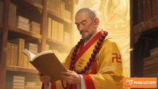 《凡人修仙传：人界篇》中大耳僧的时间法则奥秘