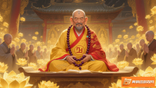 《凡人修仙传：人界篇》大耳僧与时间道祖的恩怨纠葛