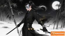 《凡人修仙传：人界篇，无影之暗夜潜行，探秘神秘修仙界》