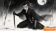 《凡人修仙传：人界篇，无影之隐匿锋芒，静待时机成大道》