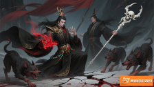 凡人修仙传：人界篇，明尊在修仙世界中的地位与影响力