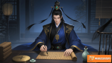 《凡人修仙传：人界篇，李元究的神秘身世与修仙之路》