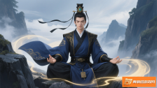 《凡人修仙传：人界篇，李元究在险恶江湖中的崛起历程》