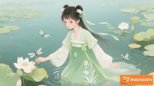 《凡人修仙传：人界篇，柳乐儿在门派中的故事》