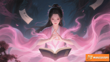 《凡人修仙传：人界篇》中田飞儿的独特魅力与冒险经历