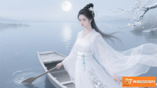 《凡人修仙传：人界篇》白素媛的法宝秘籍大揭秘