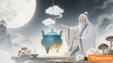 《凡人修仙传：人界篇，碧影》：探索碧影背后的故事与秘密