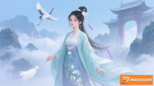 探索《凡人修仙传：人界篇》中菡云芝的独特技能与成长