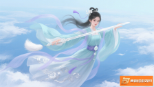 《凡人修仙传：人界篇》之菡云芝——坚韧不拔的修仙少女