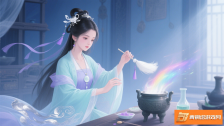 解析《凡人修仙传：人界篇》中菡云芝的情感纠葛与修仙历程