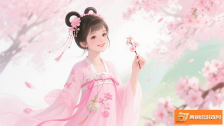 凡人修仙传：人界篇之董萱儿，与韩立的不解之缘