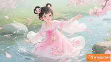 探秘《凡人修仙传：人界篇》董萱儿的神秘身世与技能