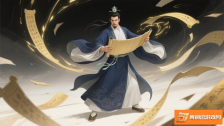 探索《凡人修仙传：人界篇》袁飞的神秘背景与独特技能