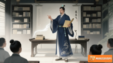 《凡人修仙传：人界篇》袁飞——从平凡到超凡的逆袭故事