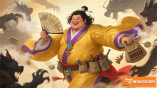 《凡人修仙传：人界篇》之韩胖子的逆袭修仙路