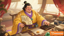凡人修仙传：人界篇中韩胖子的独特修仙秘诀大揭秘