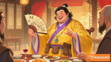 探索《凡人修仙传：人界篇》韩胖子背后的神秘故事