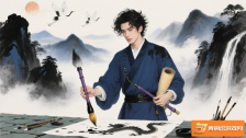 探索《凡人修仙传：人界篇》，马良的修仙之路大揭秘