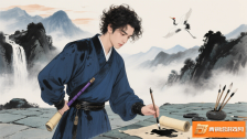 《凡人修仙传：人界篇》之马良，如何在残酷人界中崛起