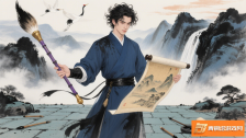 深度解析《凡人修仙传：人界篇》马良的技能与战斗策略
