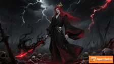 《凡人修仙传：人界篇，魔主之风云再起，各方势力如何应对》