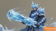 原神：探索冰铳重卫士精英与凯亚的关联
