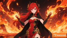 原神，女士的服饰设计背后的故事与意义