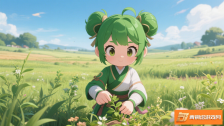 原神：早柚的奇妙冒险之旅与独特魅力