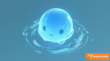 原神：魈与漂浮灵水之间的神秘羁绊解析