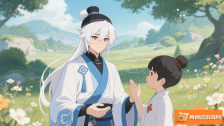 原神中的白术：妙手回春的医者与神秘的身世之谜
