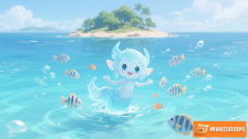 原神中纯水精灵与芭芭拉的神秘联系揭秘