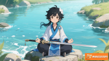 原神重云：坚守阴阳平衡之道，在璃月的奇妙冒险历程